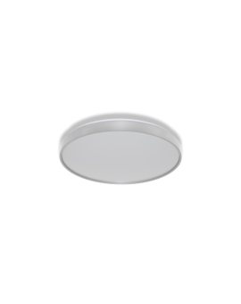 Plafon LED CEILING LUXO 36W 3960lm 4000K 840 IP20 SI srebrna 3 LATA GWARANCJI 4099854652424