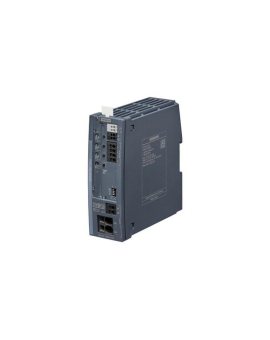 Moduł selektywny 4-kanałowy SITOP SEL1200 24V DC/4x10A 6EP4437-7FB00-3CX0