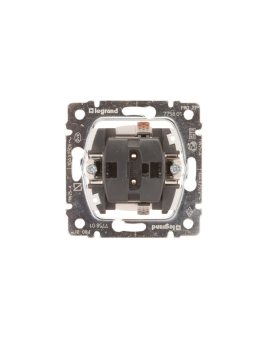 SISTENA LIFE Łącznik jednobiegunowy 775801