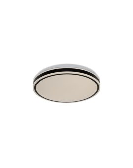 Plafon LED CEILING NOIR RD 48W 5280lm 4000K 840 IP20 BK czarna 3 LATA GWARANCJI 4099854664045