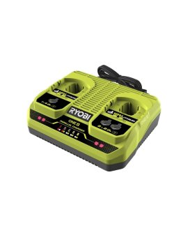 Ładowarka 2 stanowiskowa rc18240 one+