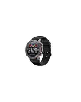 Kiano Watch Sport czarny (MA15)