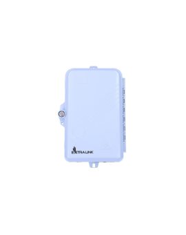 Puszka światłowodowa 6 spawów Extralink Sonia