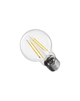 Żarówka LED Filament A60 A CLASS/ E27 / 3, 8 W (60 W) / 806 lm / ciepła biel ZF5147
