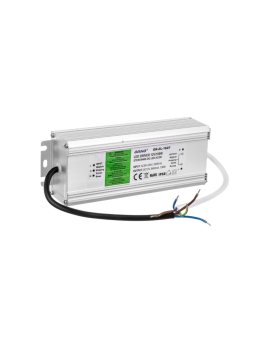 Zasilacz do oświetlenia LED 170-265V AC/12V DC 100W IP67 OR-ZL-1607