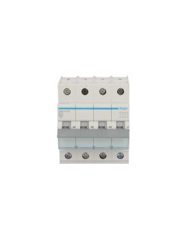Wyłącznik nadprądowy 4P B 25A 6kA AC MBN425E