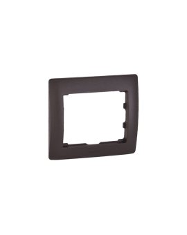 SISTENA LIFE Ramka pojedyncza choco 771201