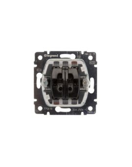 SISTENA LIFE Przycisk podwójny przełączny 775818