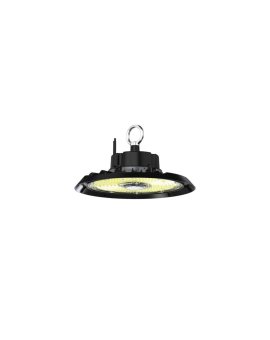 Oprawa Przemysłowa LED HighBay 150W 20200lm 4000K Diody CREE IP65 Czarna 6 Lat G