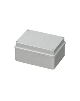 Puszka natynkowa hermetyczna IP56 130x90x65