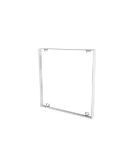 RAMKA DO PANELI LED 60×60CM SCREWLESS ZR9036