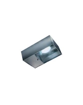 Oprawa 250W E40 MT Ikl. symetryczna IP21/41 FRIBAY GW85943M