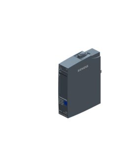 SIMATIC ET 200SP moduł wejść analogowych 4 wejścia tc high speed rozdzielczość 1