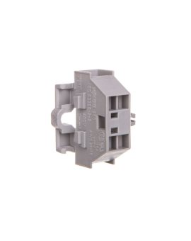 Złączka 4-przewodowa 1, 5mm2 szara z mocowaniem śrubowym 260-331 /50szt./