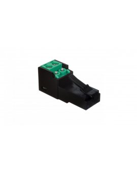 Adapter RJ 45 systemu BUS 048872