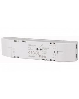 xComfort Aktor analogowy radiowy 1-10VDC CAAE-01/02 240698