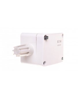 xComfort Zewnętrzny czujnik temperatury i wilgotności 0-10V DC PT1000 IP54 CSEZ-01/17 109382