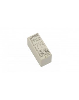 Przekaźnik miniaturowy 2P 8A 24V DC PCB AgNi RM84-2012-35-1024 600336