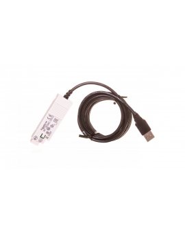 Kabel programowalny PC-ZELIO LOGIC 3m USB SR2USB01