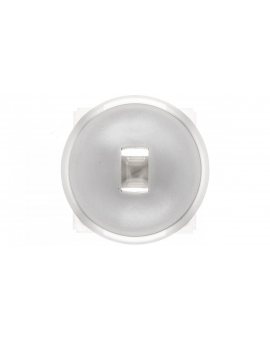 CELIANE Pierścień podświetlany LED biały 068010