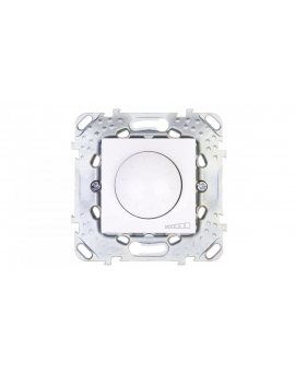Unica Plus Ściemniacz biel polarna obrotowo-przyciskowy V3.552.18 MGU50.511.18Z