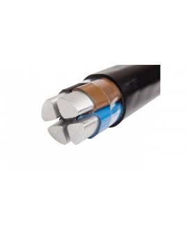 Kabel energetyczny YAKY 4x25 0, 6/1kV /bębnowy/