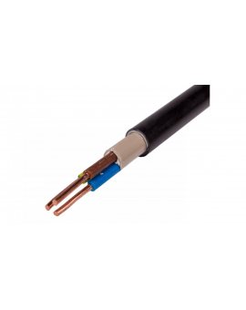 Kabel energetyczny bezhalogenowy N2XH-J 3x2,5 0,6/1kV B2ca /bębnowy/