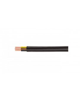 Kabel energetyczny YKY 4x4 żo 0, 6/1kV /bębnowy/