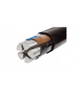 Kabel energetyczny YAKY 5x35 żo 0,6/1kV /bębnowy/