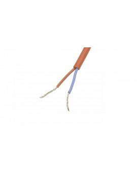 Przewód silikonowy OLFLEX HEAT 180 SiHF 2x0,75 0046001 /bębnowy/