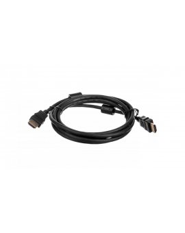 Kabel HDMI High Speed with Ethernet 2m 31908