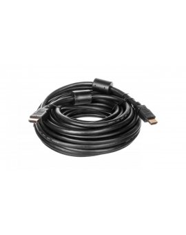 Kabel HDMI Standard with Ethernet 10m 31911