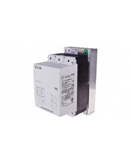 Softstart 3-fazowy 400VAC 55A 30kW/400V Uc=24V AC/DC DS7-340SX055N0-N 134917