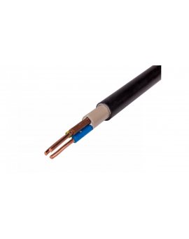 Kabel energetyczny bezhalogenowy N2XH-J 3x1,5 0,6/1kV klasa B2ca /bębnowy/