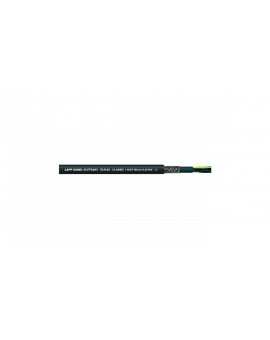 Przewód sterowniczy OLFLEX CLASSIC 110 CY Black 0,6/1kV 4G2,5 1121342 /bębnowy/