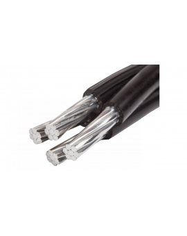 Kabel energetyczny AsXSn 4x35 0, 6/1kV /bębnowy/