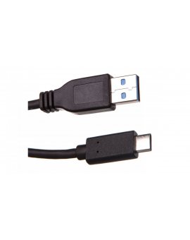 Przewód adapter USB 3.0 SuperSpeed USB-C - USB-A 1m 67890
