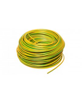 Przewód instalacyjny Multi-Standard SC 2.1 6mm2 zielono-żółty 4160700 /100m/