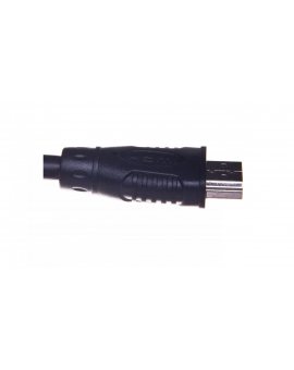 Kabel HDMI Highspeed with Ethernet 1,5m SD0101