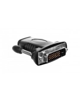 Adapter HDMI - DVI-D (24+1) 68482