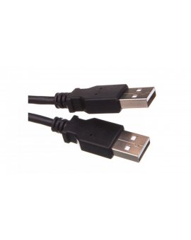 Przewód USB 2.0 High Speed 1, 8m 93593