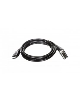 Kabel adapter HDMI - DVI-D(18+1) 2m 50580