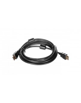 Kabel HDMI High Speed with Ethernet 3m 31908
