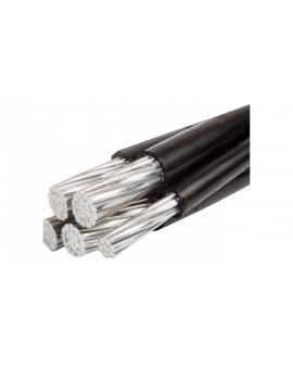 Kabel energetyczny AsXSn 4x70 + 1x35 0, 6/1kV /bębnowy/