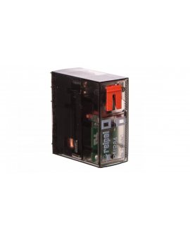 Przekaźnik miniaturowy 2P 8A 230V AC PCB RMP84-2012-25-5230-WTL 2615191