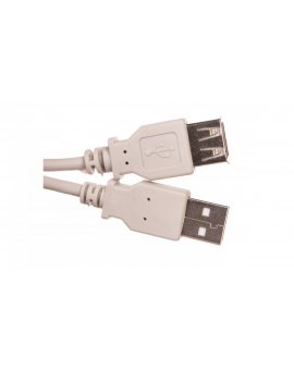Przedłużacz USB 2.0 High Speed 1,8m 68715