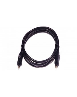 Kabel optyczny Toslink 4mm 3m LIBOX LB0029