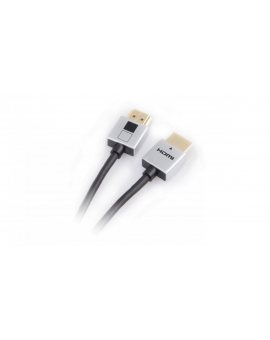 Kabel HDMI High Speed with Ethernet 1,5m HQ 4K LIBOX LB0054