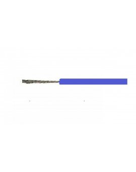 Przewód OLFLEX HEAT 205 SC 1x0,75 niebieski 0083002 /100m/