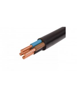 Kabel energetyczny YKY 4x35 0,6/1kV /bębnowy/